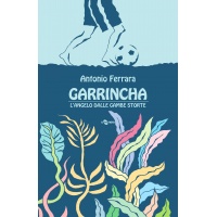 garrincha cover
