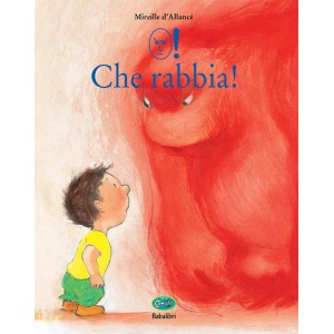 cherabbia copertina light