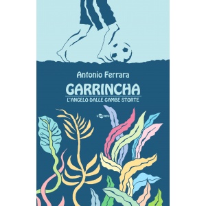 garrincha cover