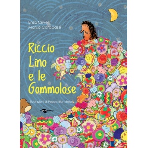 ricciolino-e-le-gommose_758425187