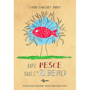 un-pesce-sull-albero