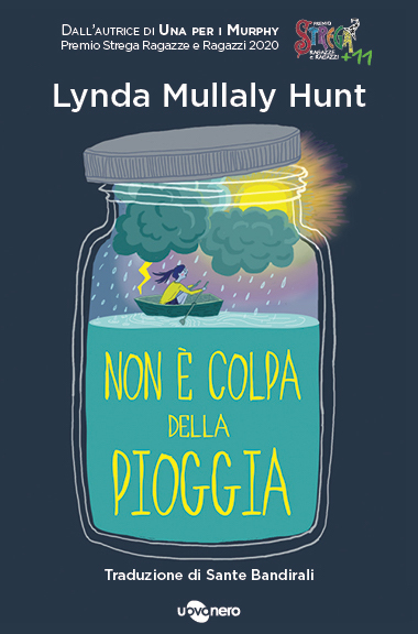 Non è colpa della pioggia