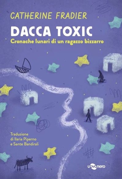 Dacca toxic