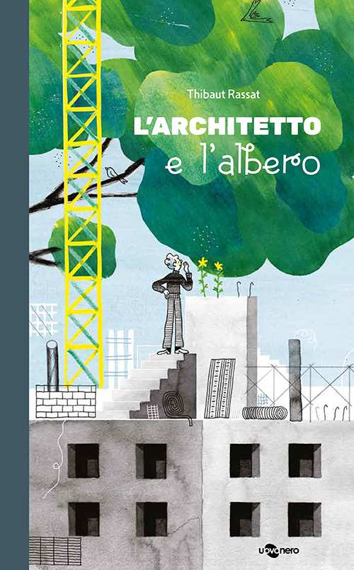 L'architetto e l'albero