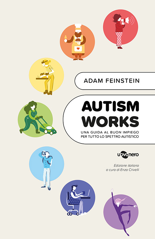 Autism works