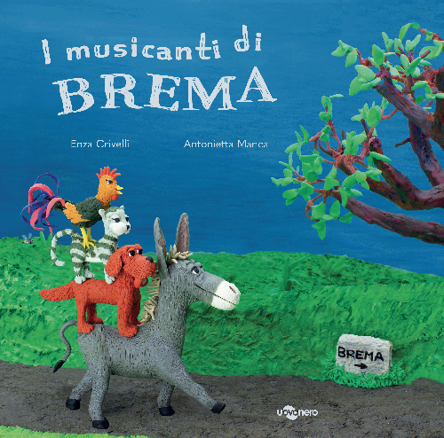I musicanti di Brema