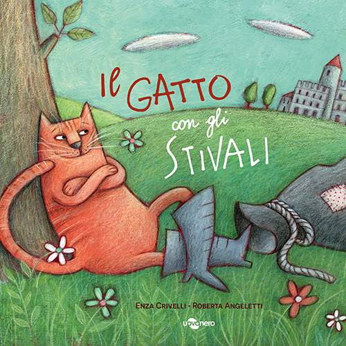 Il gatto con gli stivali