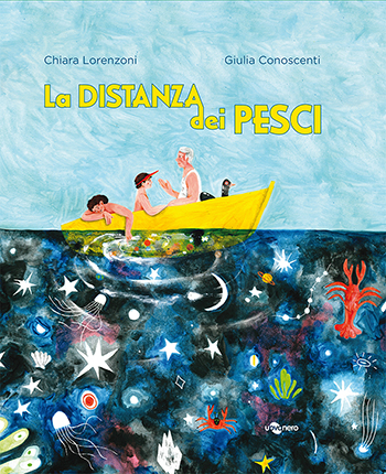 cover la distanza dei pesci