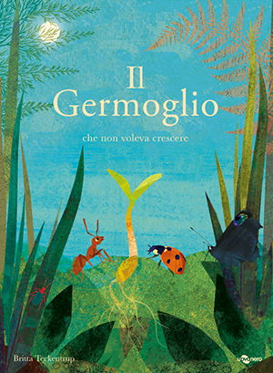 Il germoglio che non voleva crescere