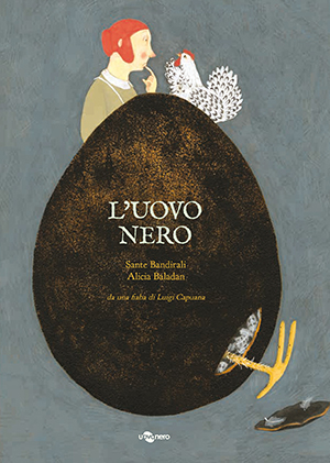 L'uovo nero
