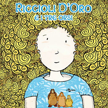 Riccioli d'oro e i tre orsi