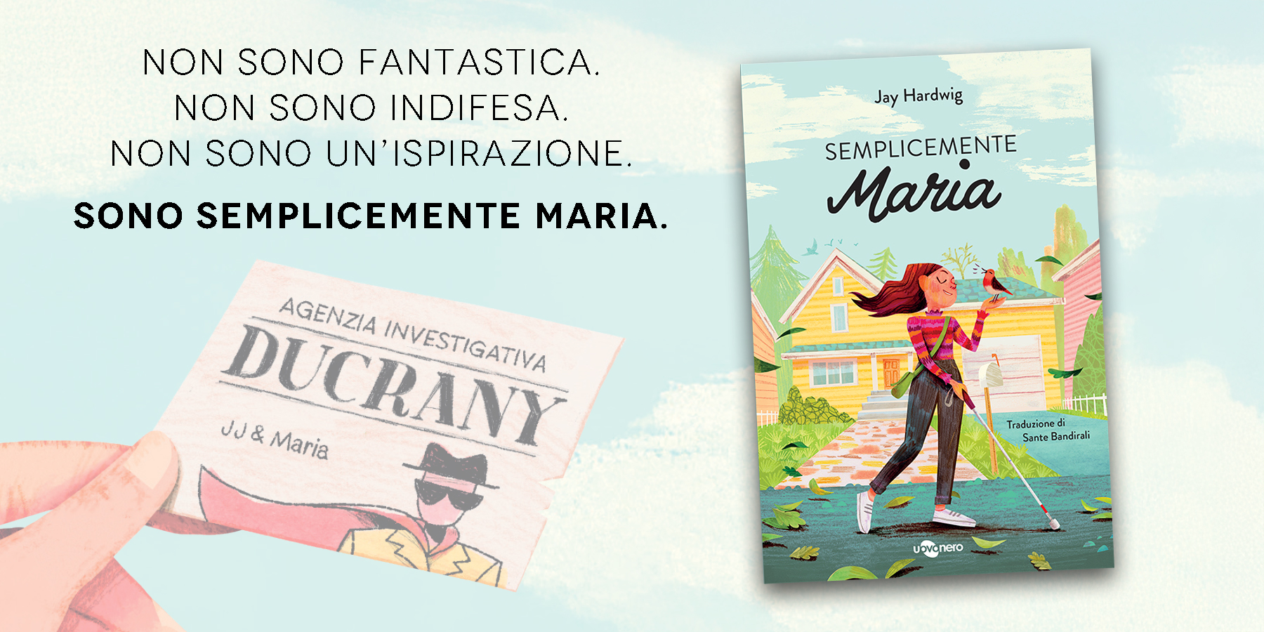 Semplicemente Maria