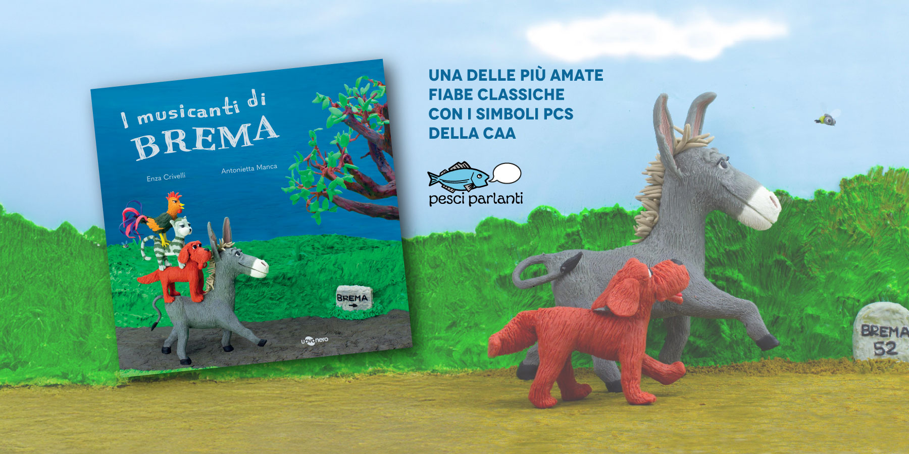 I musicanti di Brema