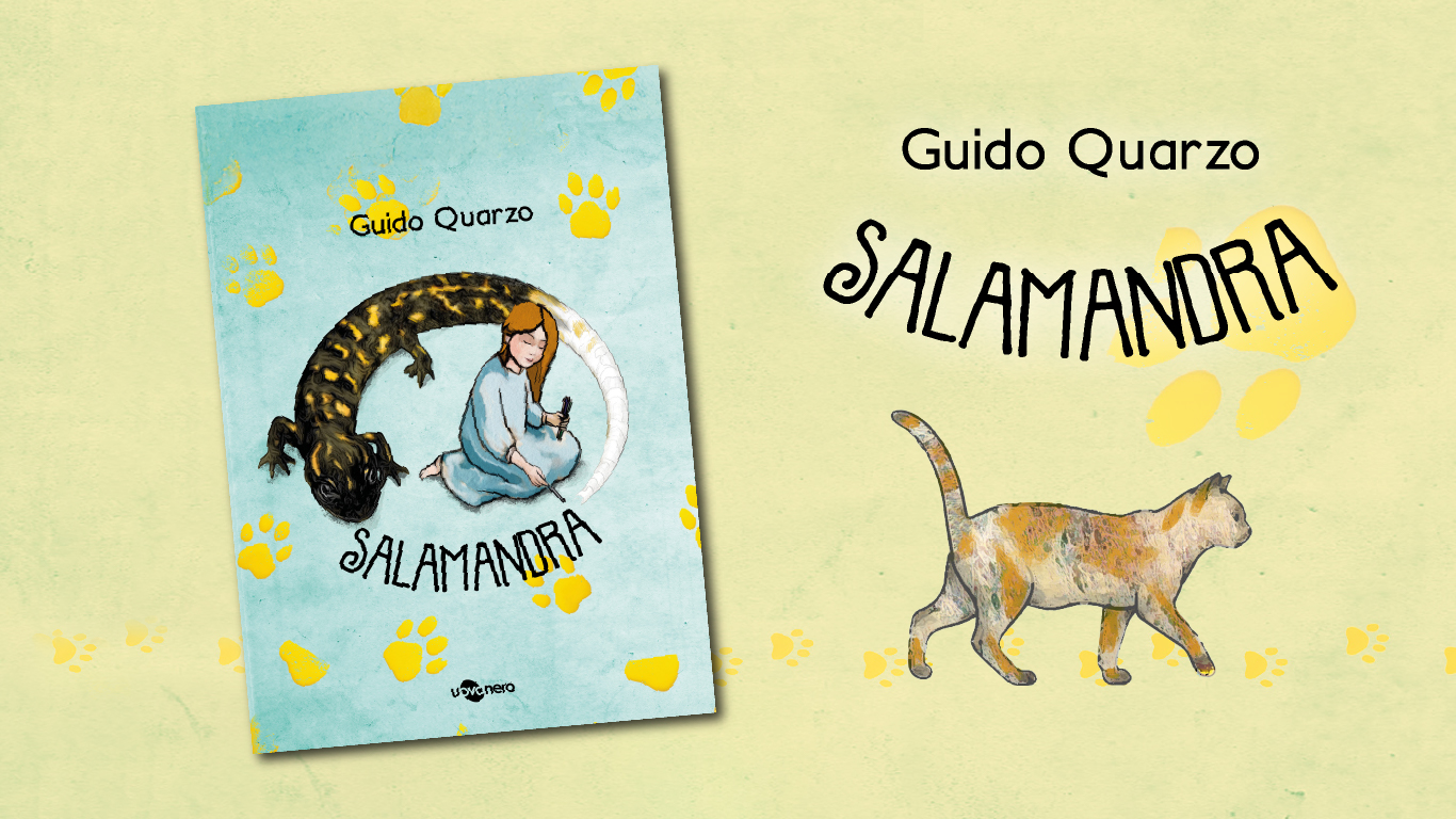 Salamandra