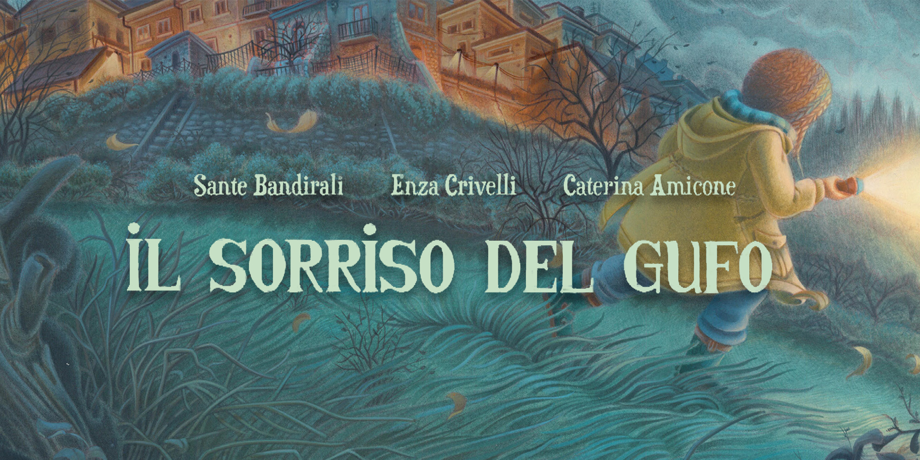 Il sorriso del gufo