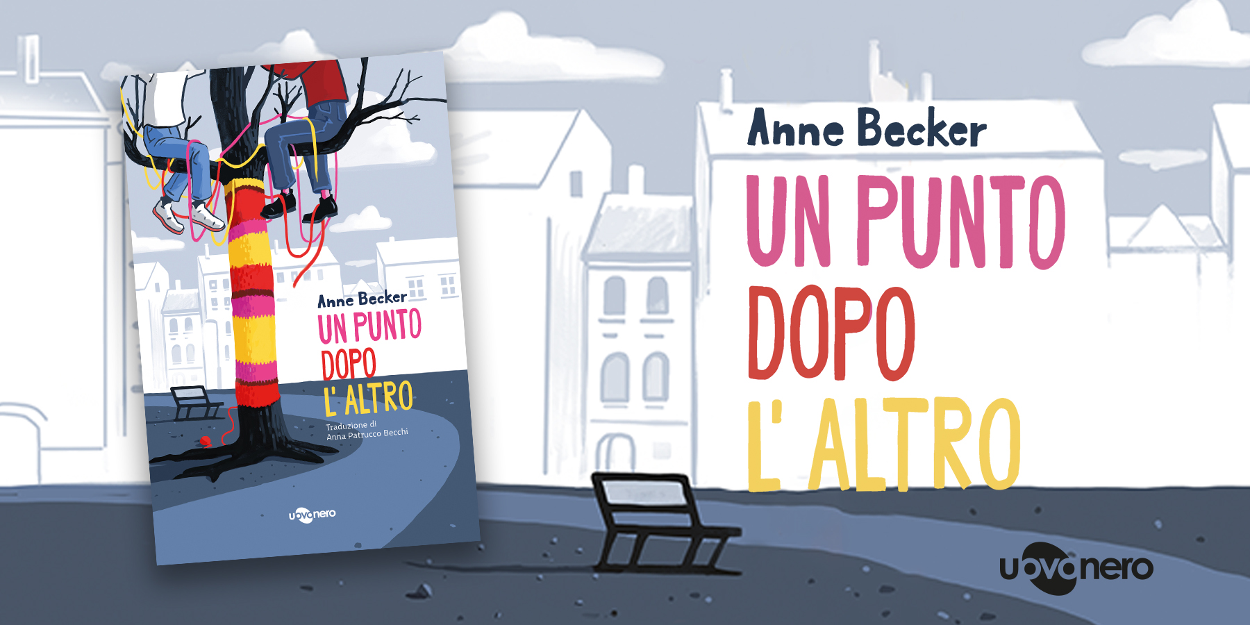 Un punto dopo l'altro