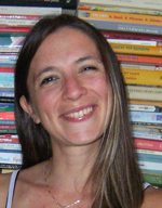 Isabella Christina Felline