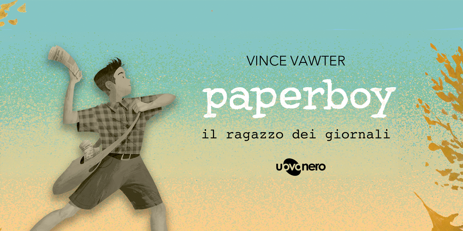 Paperboy